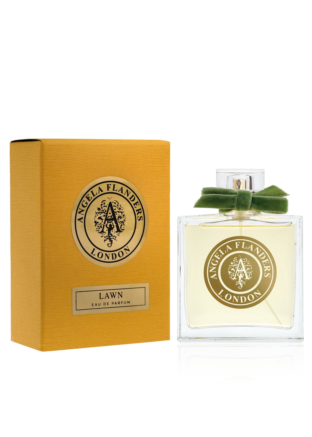 Lawn Eau de Parfum – Angela Flanders Perfumery