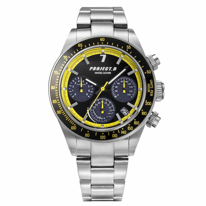 IN40-FC3S | ANGEL CLOVER Official Online Shop