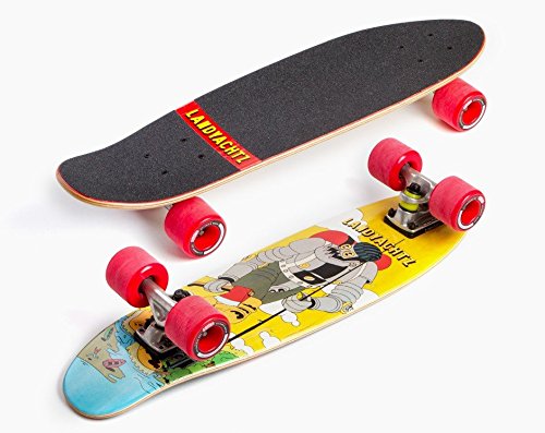 Angeleno — Skateboard