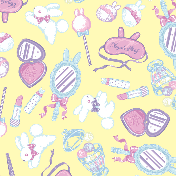 ANGELICPRETTY OnlineShop/ロリータファッション通販サイトAngelic