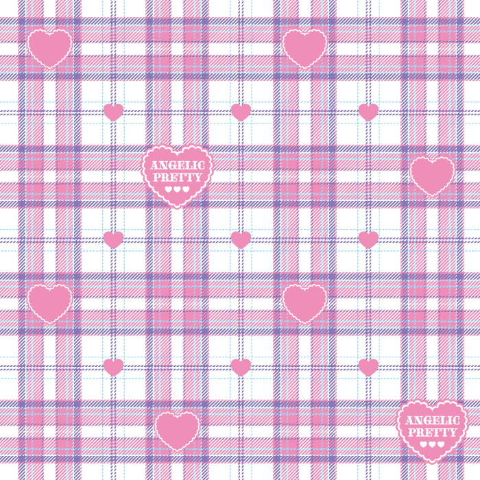 ANGELICPRETTY OnlineShop/ロリータファッション通販サイトAngelic