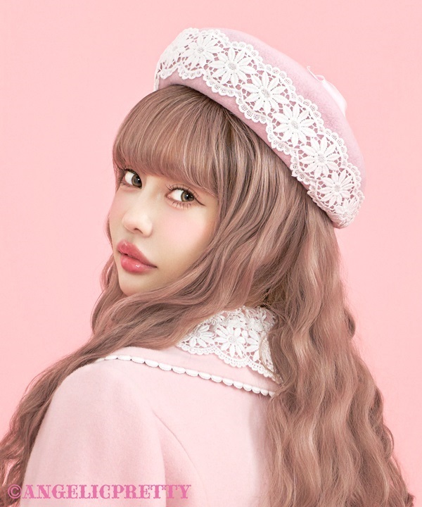 ANGELICPRETTY OnlineShop/ロリータファッション通販サイトAngelic