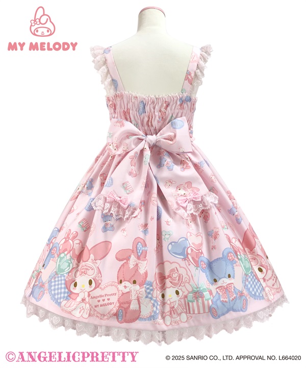 ANGELICPRETTY OnlineShop/ロリータファッション通販サイトAngelic