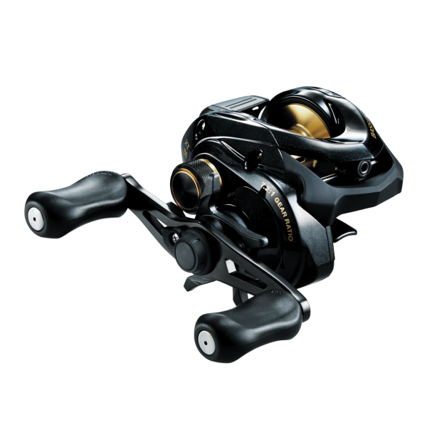 Anglers Fishing Tackles SHIMANO BASSONE XT