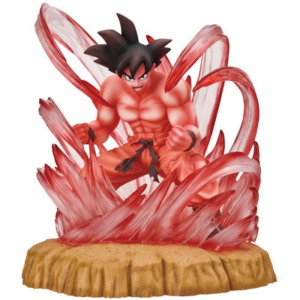 ドラゴンボールフィギュア高額ランキングや人気フィギュアや値上がり