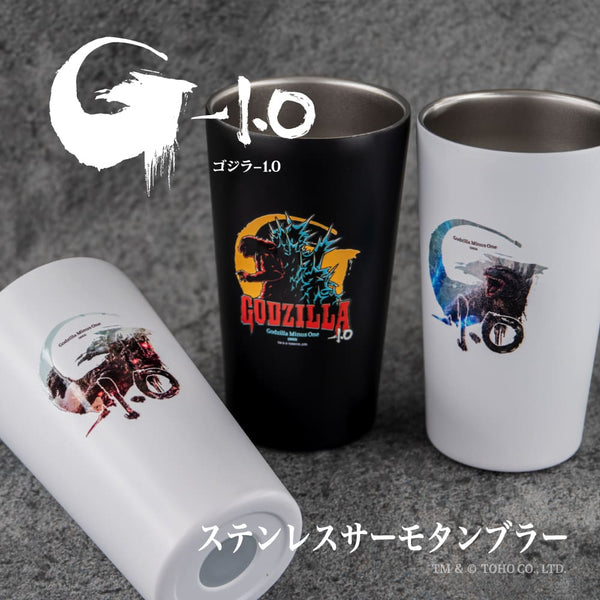 ゴジラ-1.0 オリジナルグッズ販売開始 | アニメーク