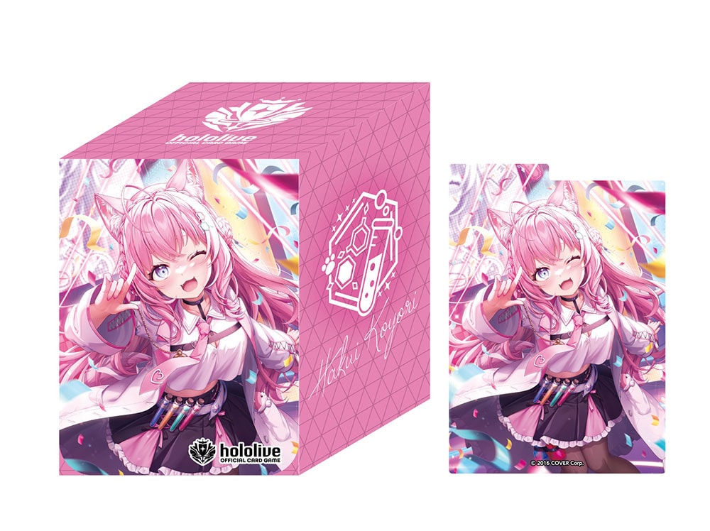エントリーカップ ラプラス こより プレイマット ホロカ公式】ラプラス