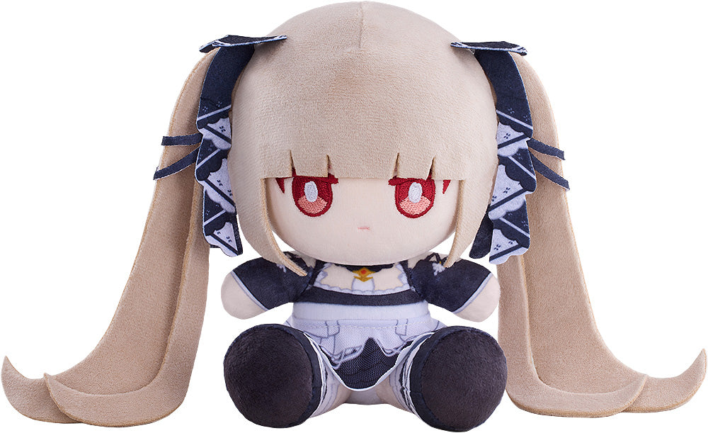 アズールレーン』フォーミダブル プニプニ ぬいぐるみ – Anime Store