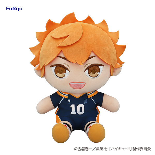 ハイキュー かおもじネコ マスコット 影山