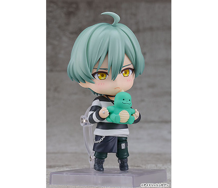 アイナナ」“ŹOOĻだけ愛せよ！”亥清悠がねんどろいど化！ ツンデレ顔