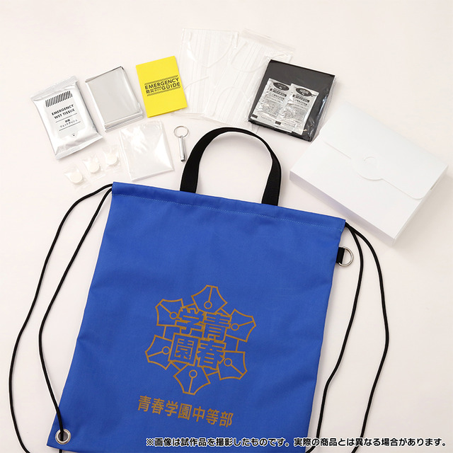 新テニプリ」青学や氷帝、立海と自分を守る備えを！持ってないなんて