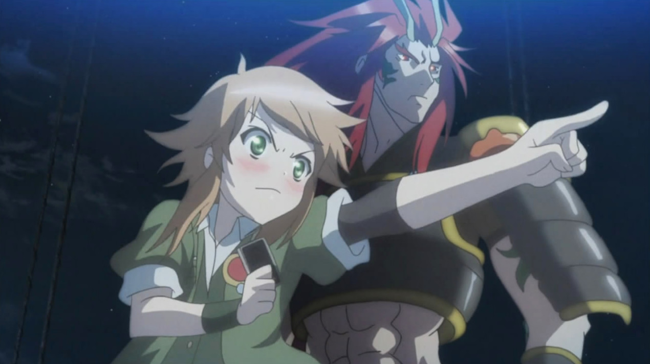 Final Thoughts: Z/X: Ignition | Anime Appraised