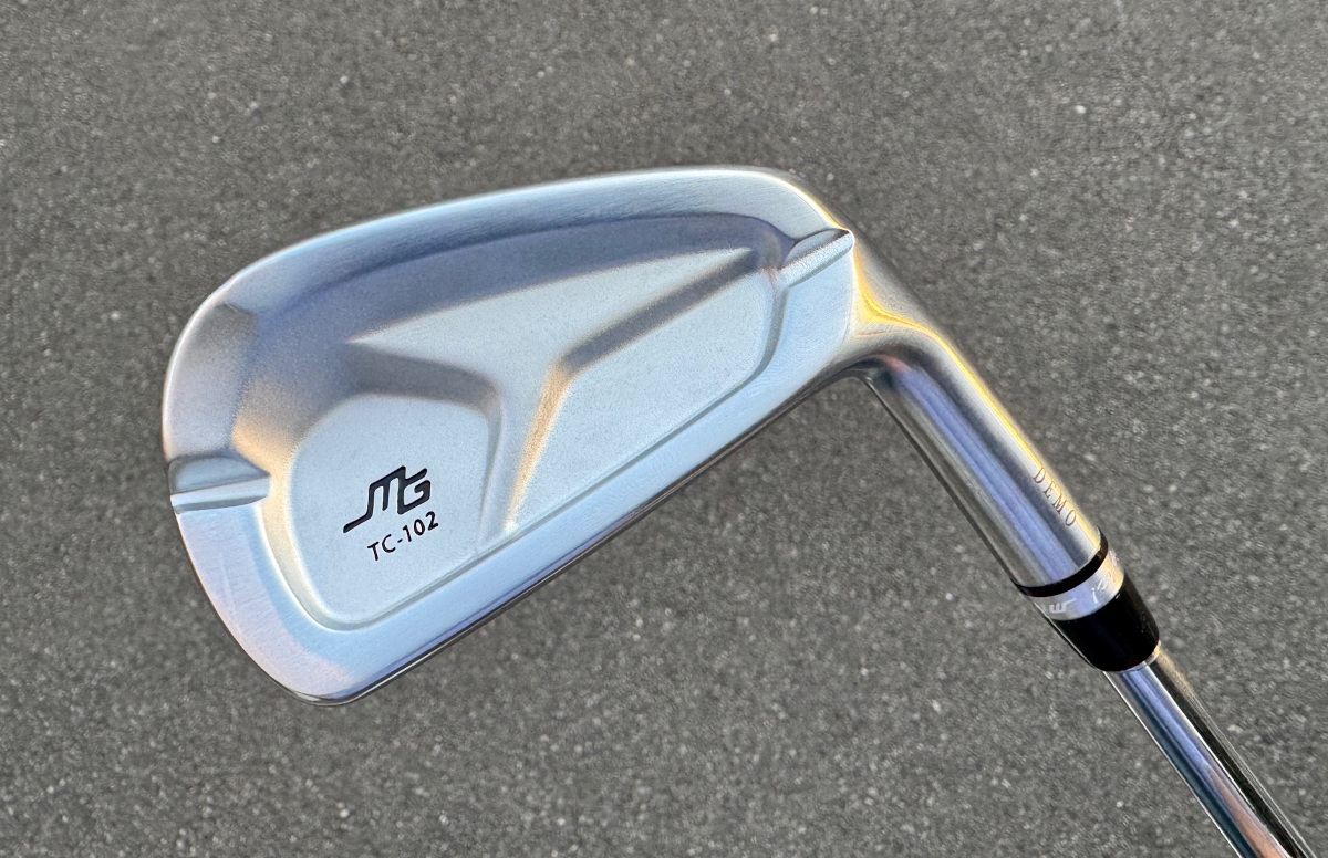 極上品 三浦技研TC-102 6本 5i〜PW モーダス3TOUR 110 S 三浦