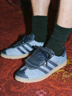 DENIM COLLECTION – ANTi COUNTRY CLUB TOKYO