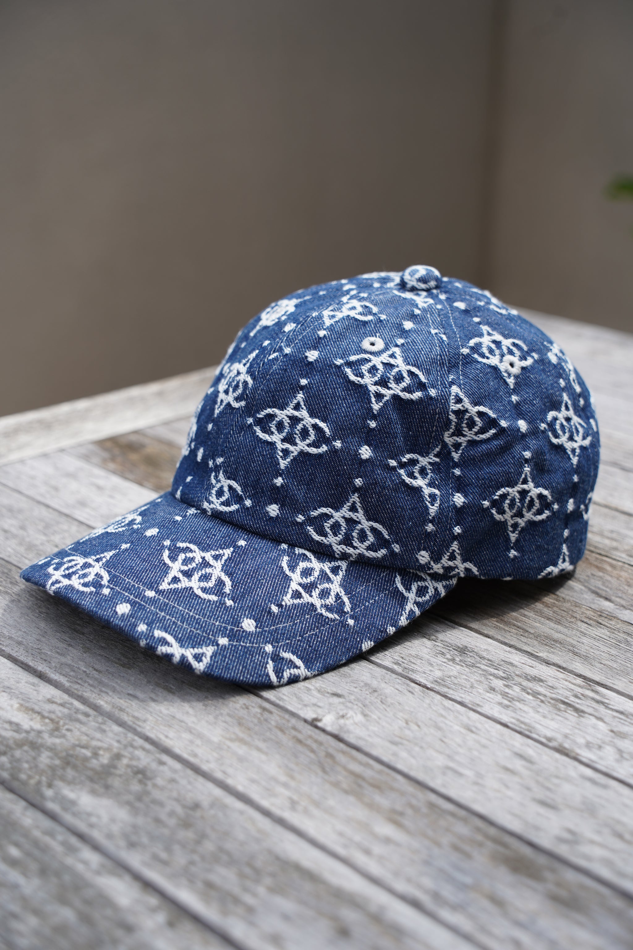 DENIM COLLECTION – ANTi COUNTRY CLUB TOKYO