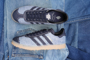 ADIDAS GOLF x ANTi COUNTRY CLUB TOKYO 【 GAZELLE G ANTI CC 】