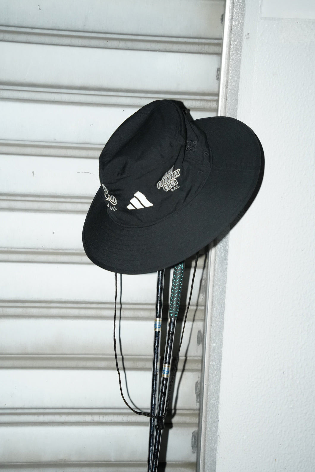 clubhaus ANTI COUNTRY CLUB adidas ハット 【公式通販】