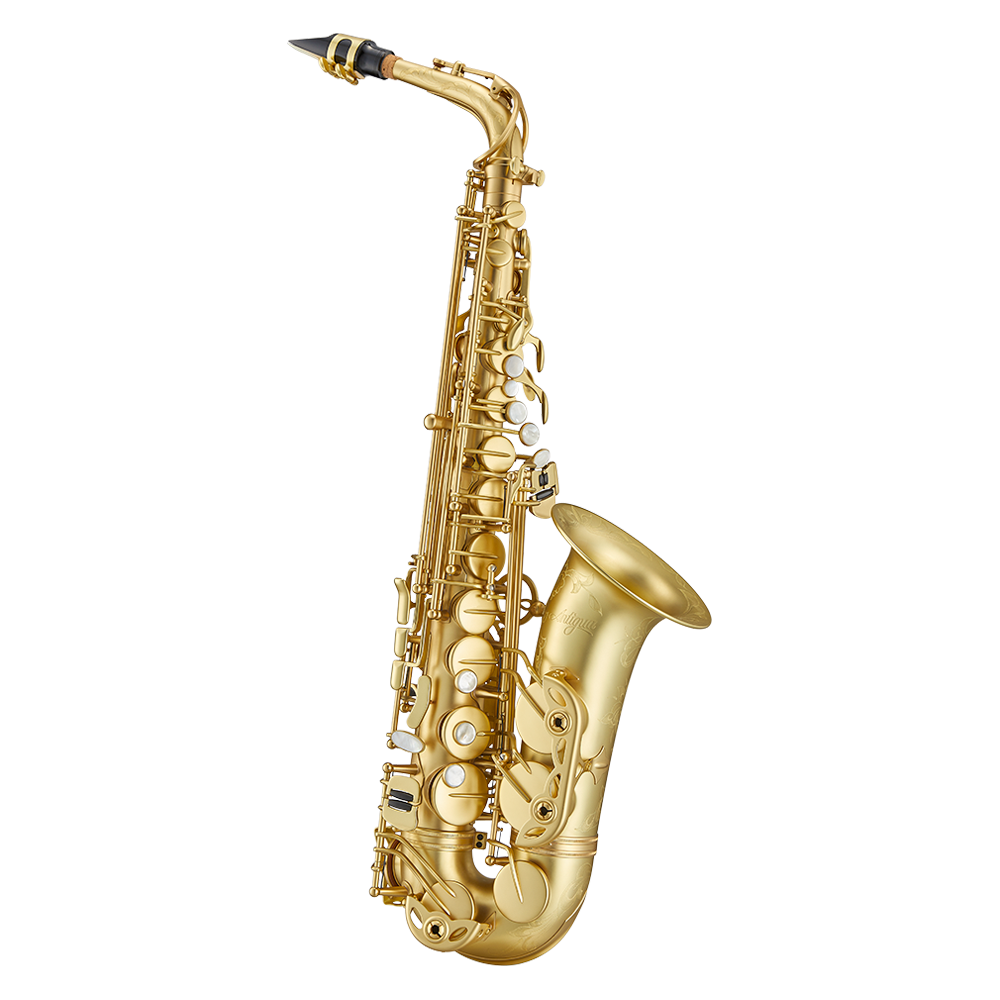 MODEL 25 ALTO – AS4348 – Antigua Winds