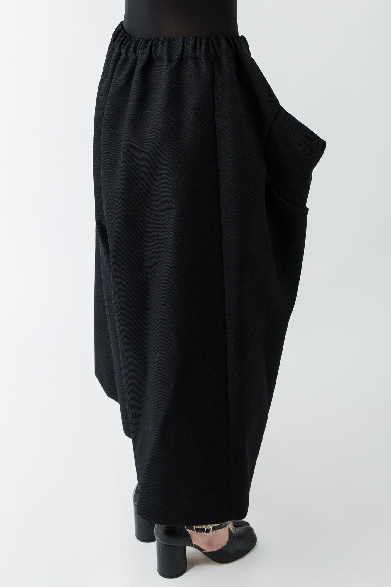 Comme Des Garçons Cone Pants in Black – Antidote Fashion and Lifestyle