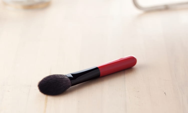 Takeda Brush / 熊野筆 スターターセット ブラシケース付を贈るなら