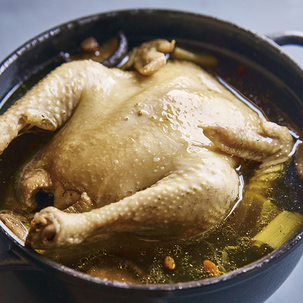 バーミキュラ / オーブンポット2 26cm マットブラックを贈るなら、多彩