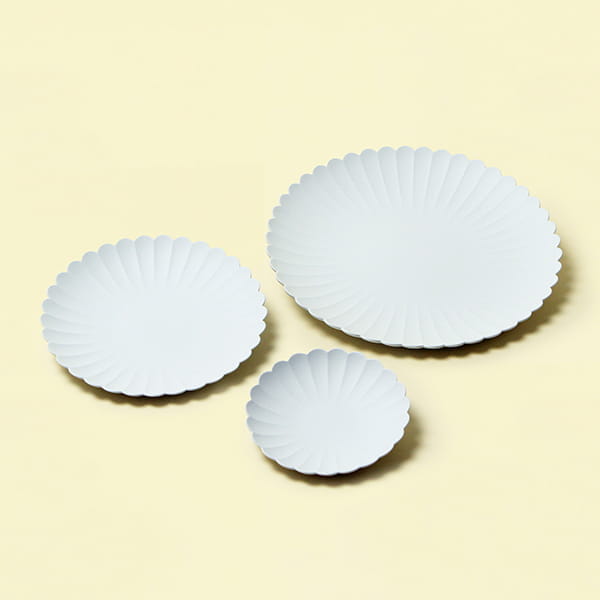 1616/aritajapan TY パレスプレート110/160/220セットを贈るなら、多彩