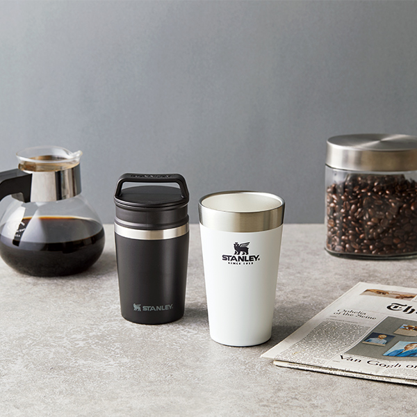 レア品 ネイタルデザイン STANLEY TRAVEL MUG マグ スタンレー レア品