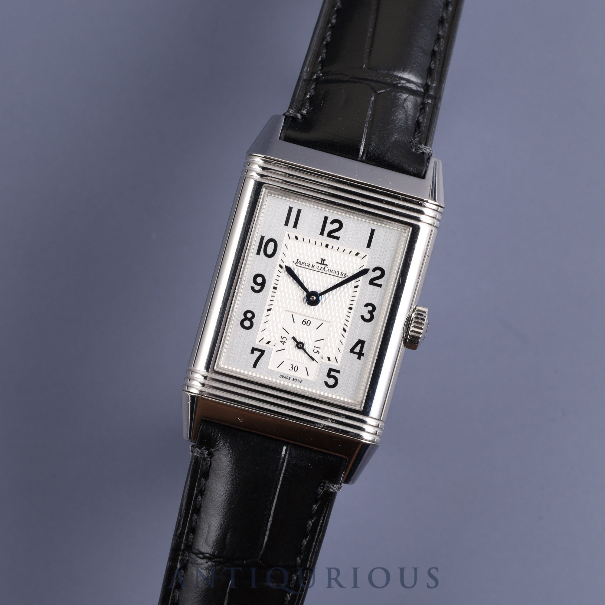 ジャガー・ルクルトの腕時計（JAEGER-LECOULTRE）| 東京銀座の