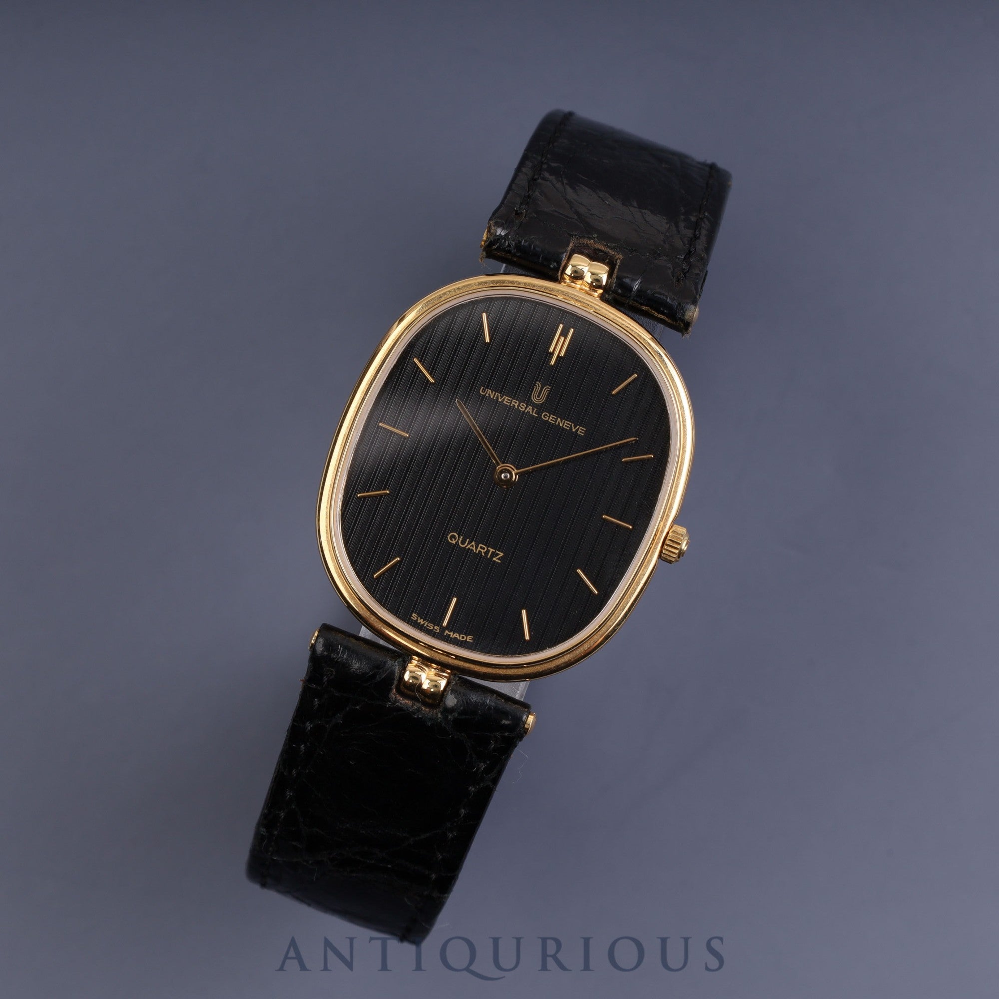 ユニバーサル・ジュネーブの腕時計（UNIVERSAL GENEVE）| 東京銀座の