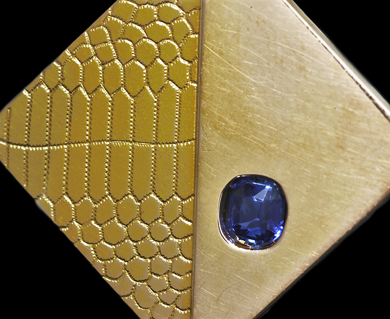 Antique Gallery Soleil アンティークジュエリー / Fabergé ファ