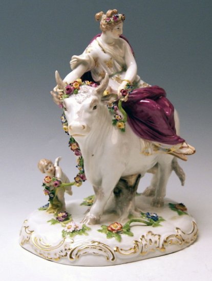 Prof.G.Bessl 三美神像 ゼウスの娘たち イタリア製 ヴィンテージ Prof