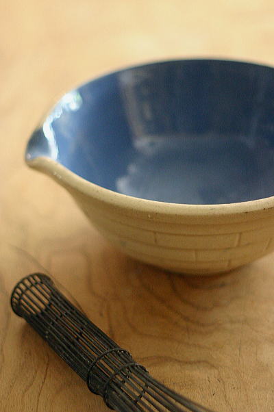 アンティークミキシングボウル T.G.GREEN イギリス 20170308