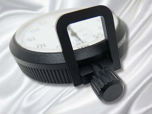 HB-0227| ハンハルト アナログストップウォッチ Ref.111.0117-00 1/5