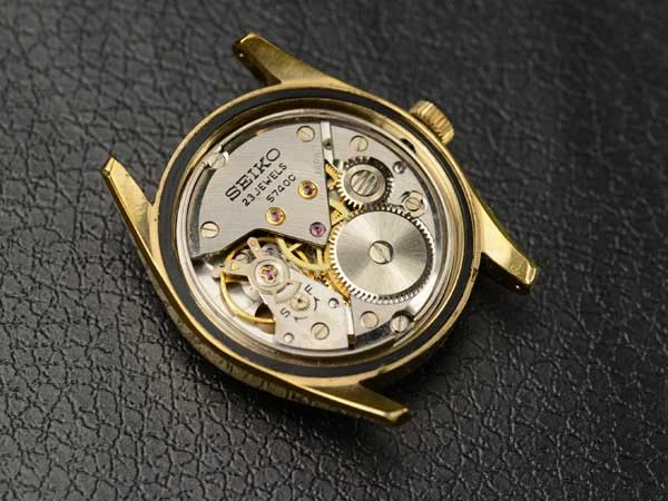 JA-1447| セイコー ロードマーベル SEIKO LOAD MARVEL 36000 5740-8000