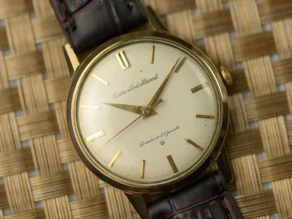 JA-1487| セイコー ロードマーベル SEIKO LORD MARVEL 初期彫込