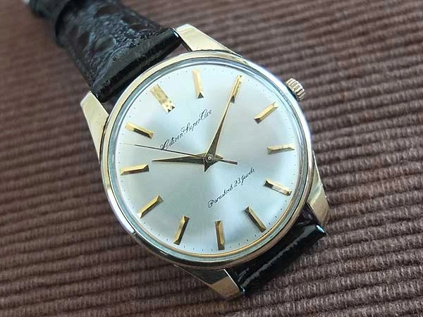 JA-1558| シチズン スーパーエース CITZEN SUPER ACE 初期モデル 特別