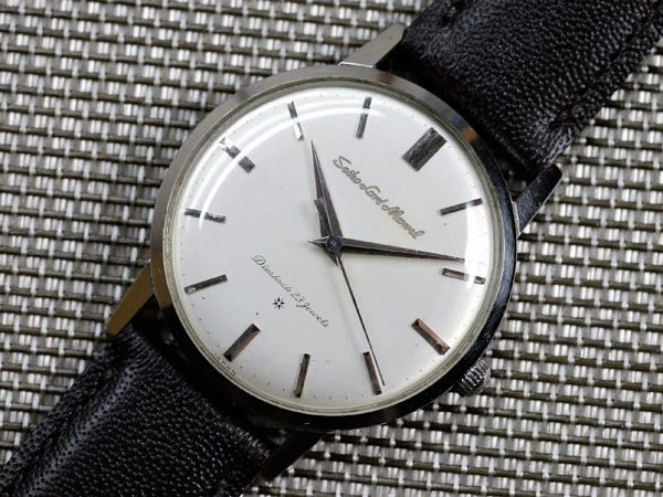 JA-2482| SEIKO セイコー LORD MARVEL ロードマーベル J14038 初期彫り