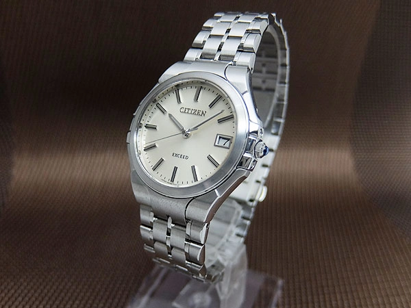 JA-2806| シチズン ジ・エクシード EBS74-1941 A690-T001220TA SS