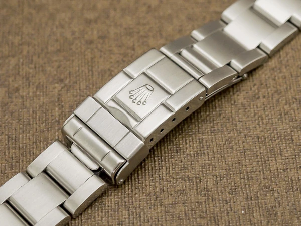 RG-2669| ロレックス 3連 オイスター ハードブレス 20mm Ref.78790A