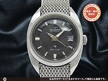 HB-0085| テクノス TECHNOS Jupiter ジュピター オートマチック 自動巻