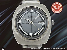 JA-3335| シチズン セブンスター デラックス 23石 Ref.4-520173TA SS