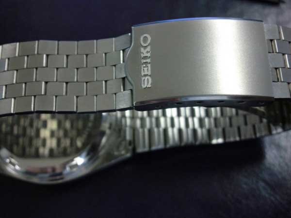 セイコー TYPEⅡ タイプ2 グレー文字盤 デイデイト オールドクォーツ