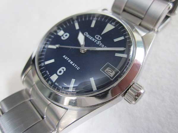 JA-1825| オリエント スター WZ0051ER ER0T-C0 CS 48748