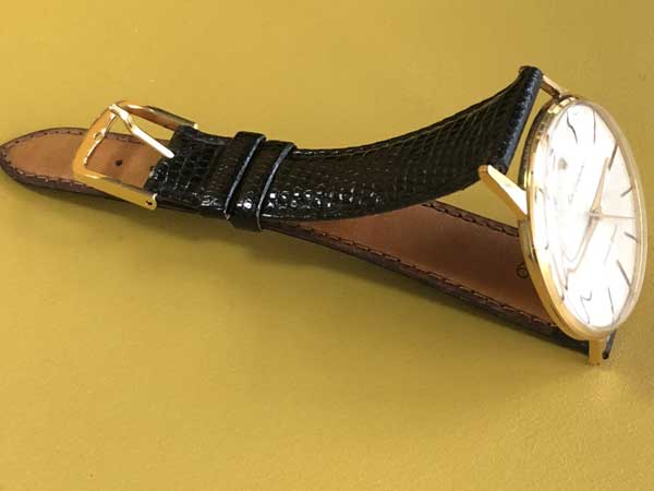 セイコー ゴールドフェザー 14K金張り SEIKO GOLD FEATHER | アン