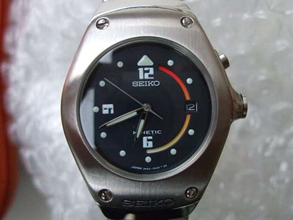 セイコー アークチュラ ジョージイゼックモデル | アンティー