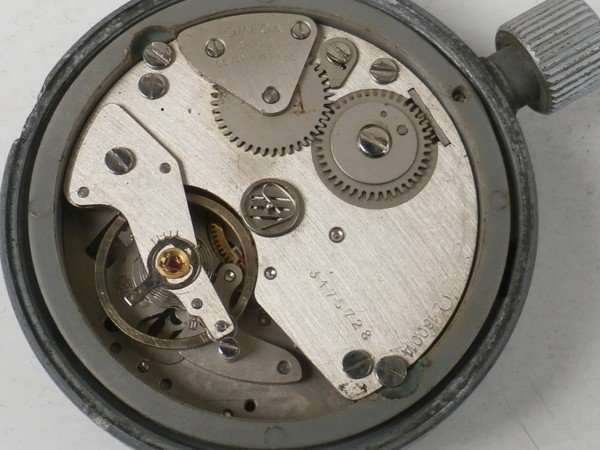 オメガ ビンテージ ストップウォッチ スプリットセコンド | アンティー