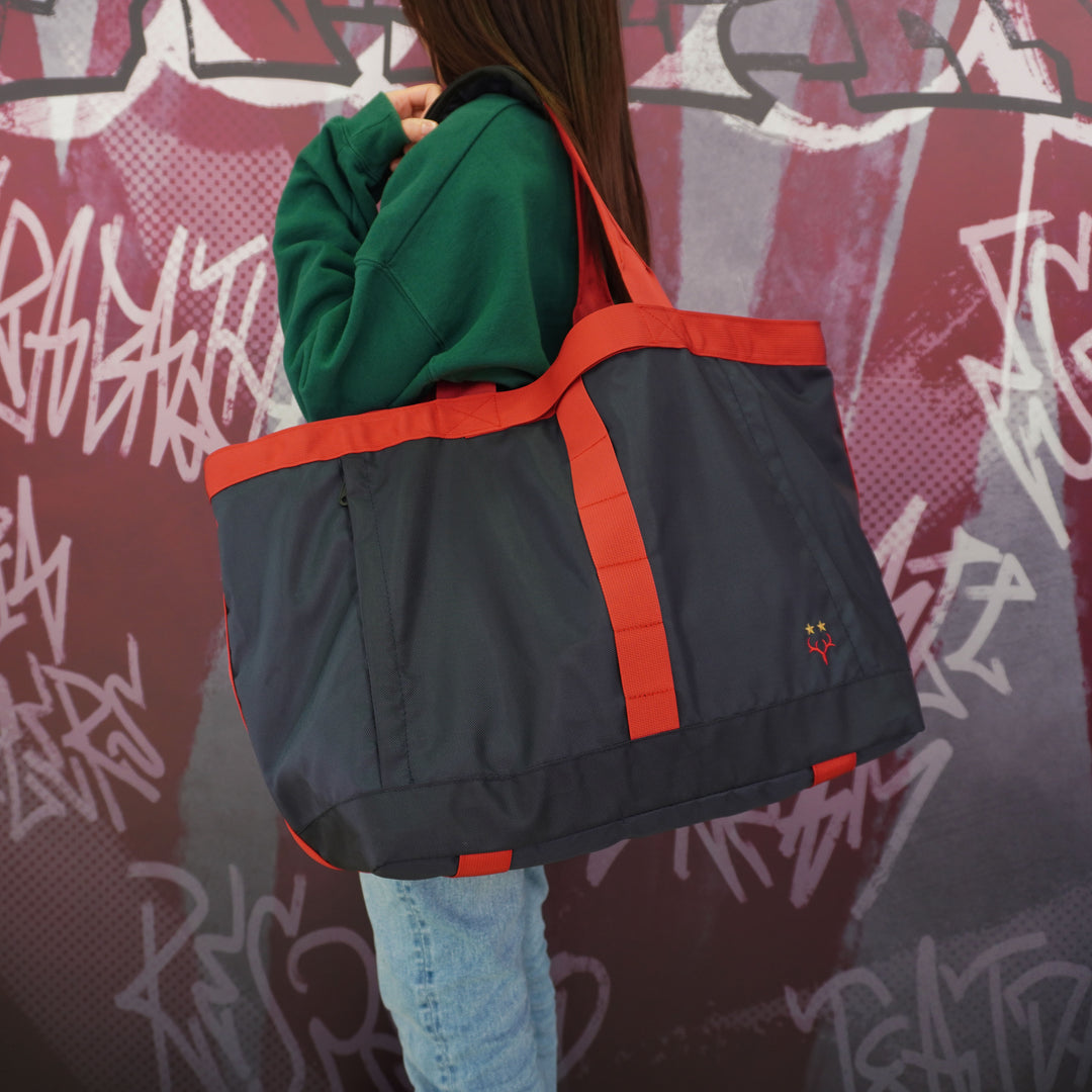 トランスポータートートバッグ – 鹿島アントラーズFC - 公式オンライン