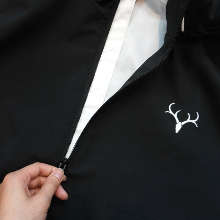 Kashima Antlers ウィンドブレーカー トータル90 XL Kashima Antlers
