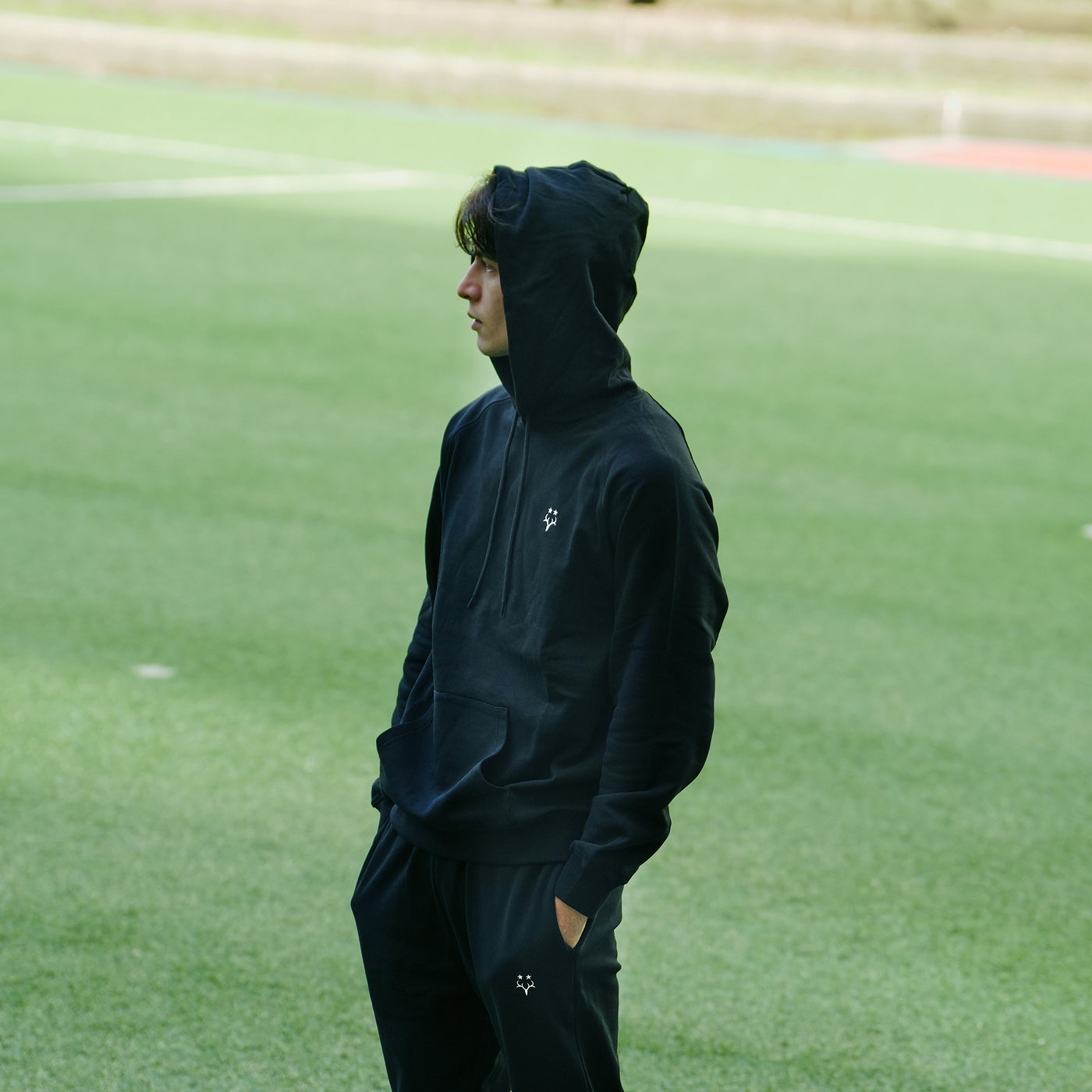 鹿島アントラーズ スタッフ支給品 ジャージ トラックジャケット