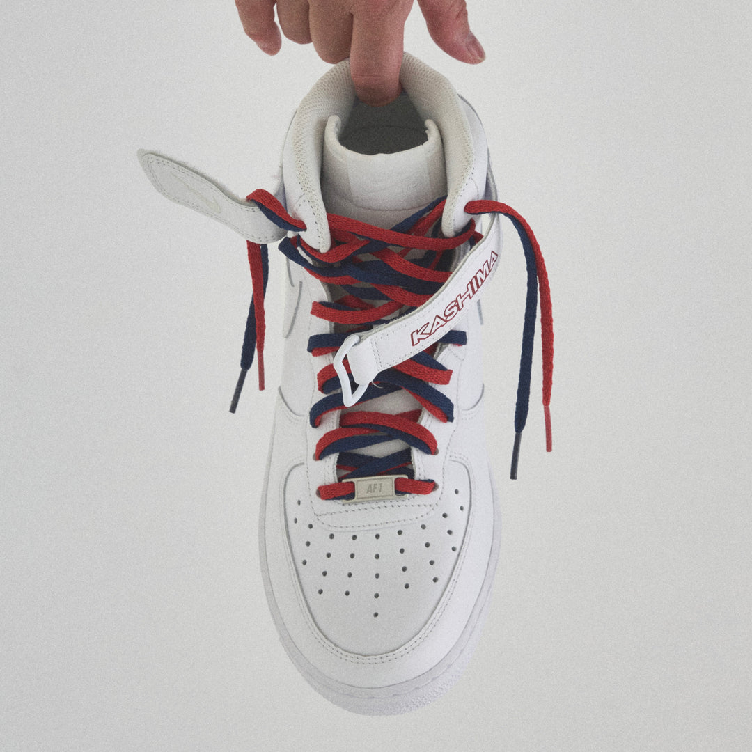 NIKE AIR FORCE 1 MID '07 – 鹿島アントラーズFC - 公式オンラインストア